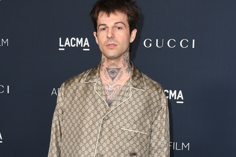 Jesse Rutherford Delves Into Hardcore As the Frontman of New Band, Valley Girl