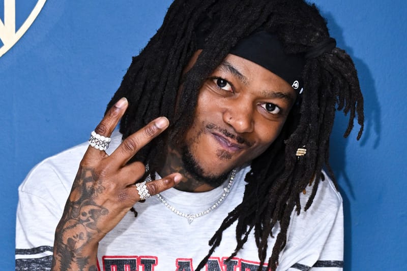 JID Goes Solo For "Surround Sound" on 'Fallon'