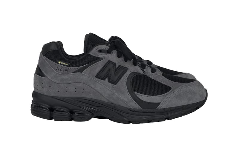 JJJJound x NB M2002RXY GORE-TEX 28.5cm 靴