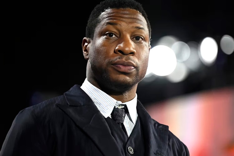 Jonathan Majors Also Dropped From Dennis Rodman '48 Hours in Vegas' Movie