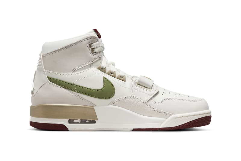 Jordan Legacy 312 Year of the Dragon HF0745-131 Release info date store list buying guide photos price