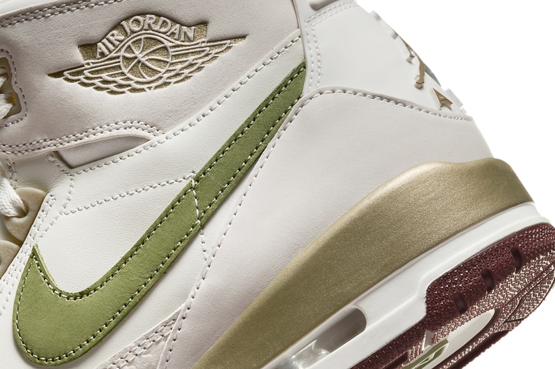 Jordan Legacy 312 Year of the Dragon HF0745-131 Release info date store list buying guide photos price