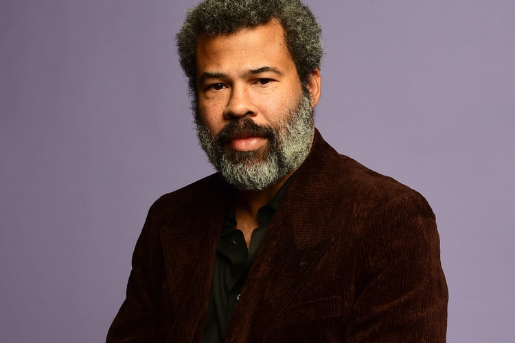 Jordan Peele Says His Next Film Could Be His Favorite