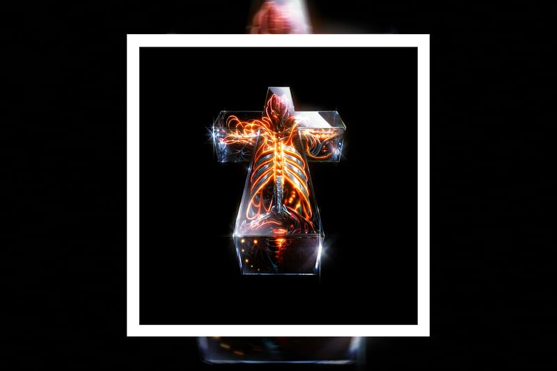 Justice Announces First Album in Eight Years, 'Hyperdrama'