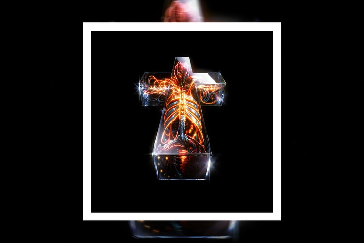 Justice Announces First Album in Eight Years, 'Hyperdrama'