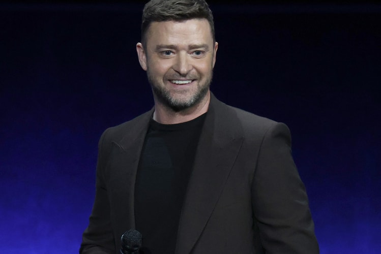 Justin Timberlake Returns With New Single "Selfish," Announces Sixth Studio LP