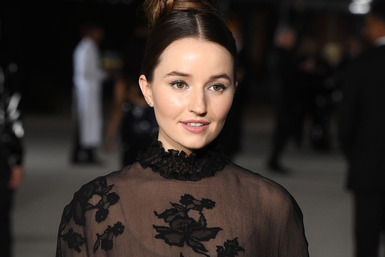 Kaitlyn Dever Cast as Abby in HBO's ‘The Last of Us’ Season 2