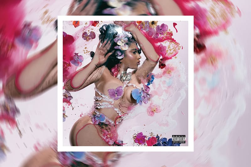 Kali Uchis Embraces Her Latin Roots With 'ORQUÍDEAS'