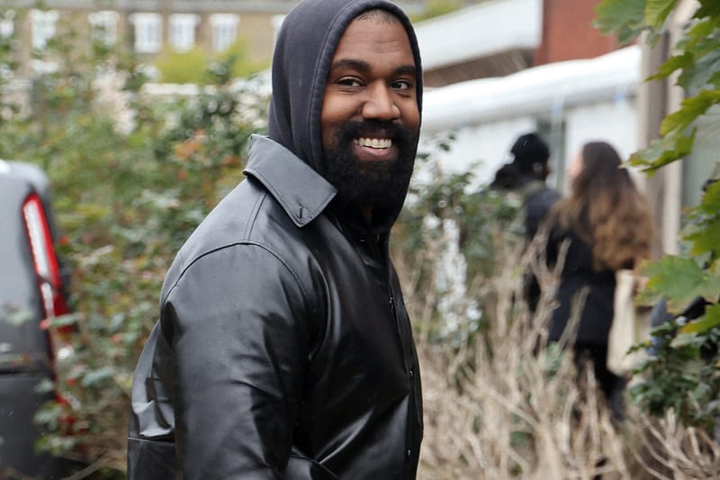 Report Notes Ye Selling His Malibu Mansion Because Walls Are Gray