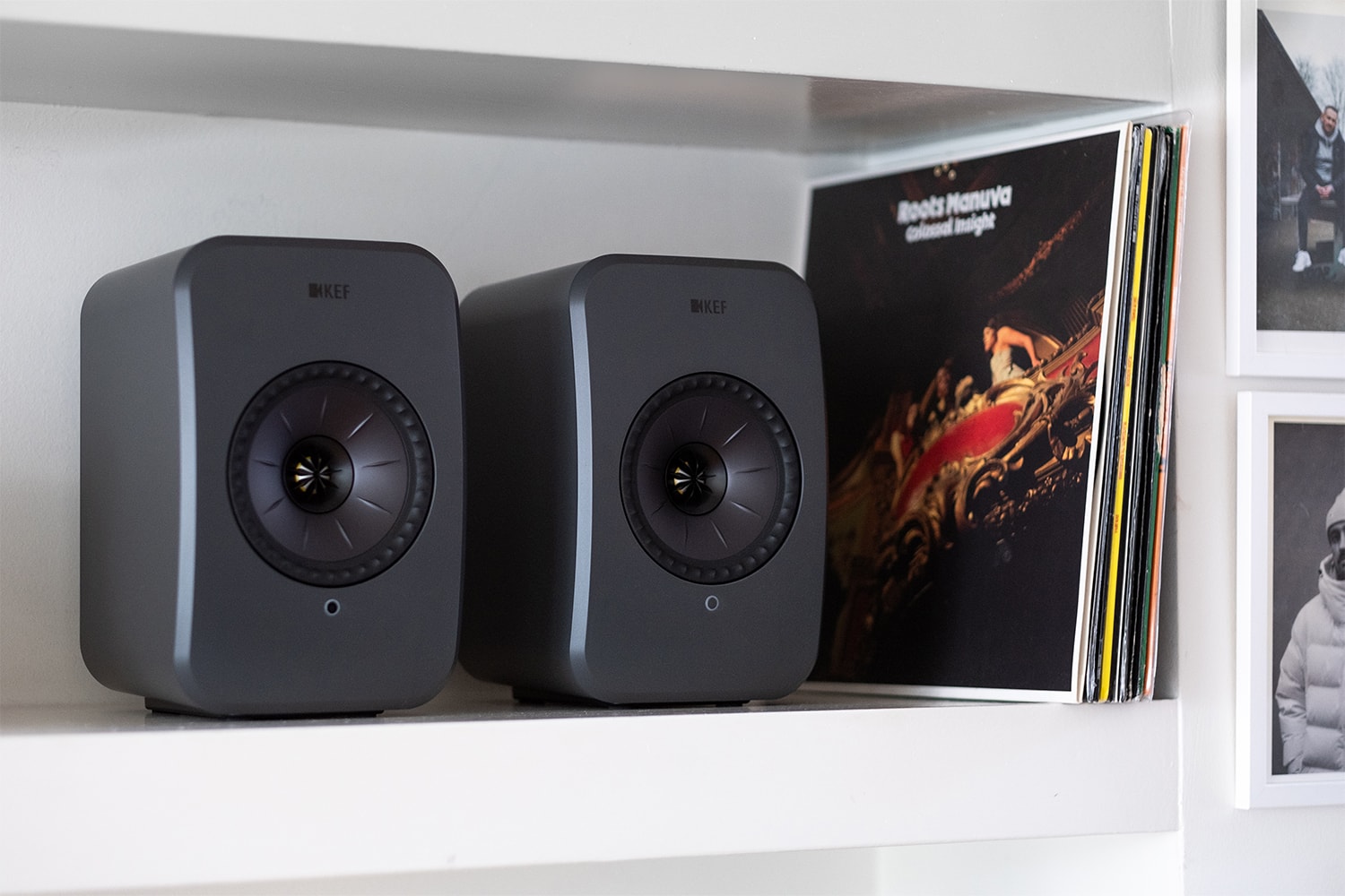 Give Your Existing Speakers a New Lease on Life with the