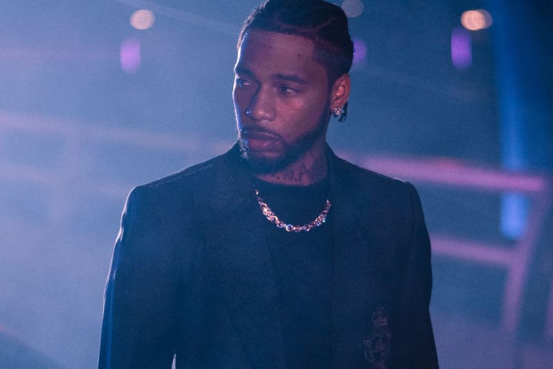 Key Glock Channels His Inner John Wick in “Let’s Go” Music Video