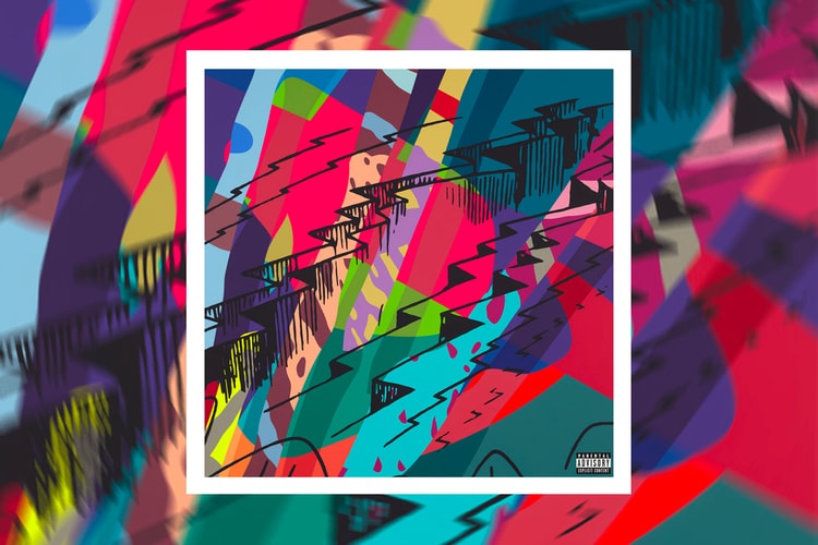 Kid Cudi Ushers in a New Era on 'INSANO'