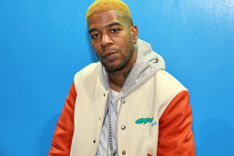 Kid Cudi Reveals INSANO album Producers collaborators