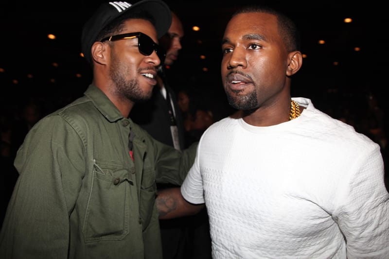 Kid Cudi on Relationship With Ye: "Family Is Always There"