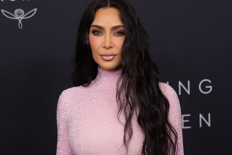 Kim Kardashian to Executive Produce and Feature in Docuseries on Elizabeth Taylor