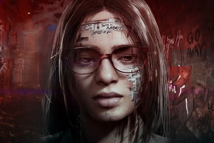 Konami's 'SILENT HILL: The Short Message' Is Now Available For Free