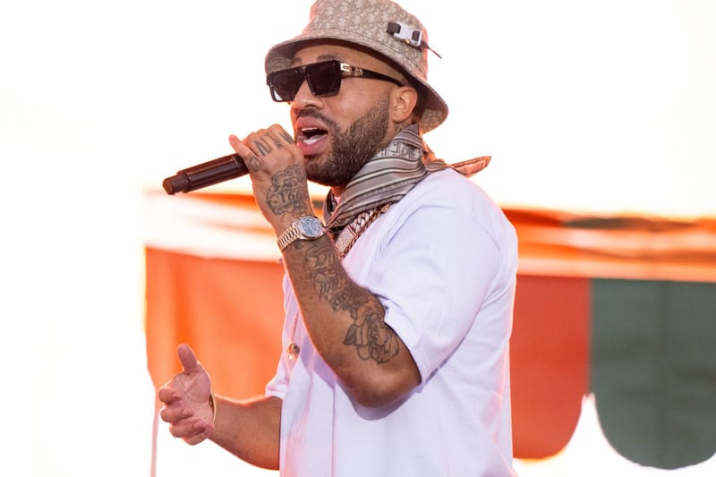 Larry June Races Cars in Tokyo for "Stickin' and Movin'" Music Video