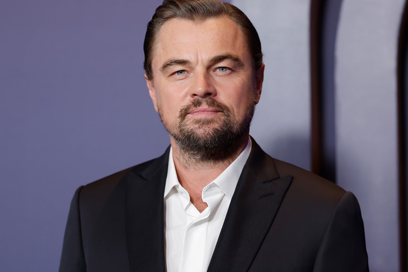 Leonardo DiCaprio to Star in New Paul Thomas Anderson Film for His Next Project reginal hall sean penn