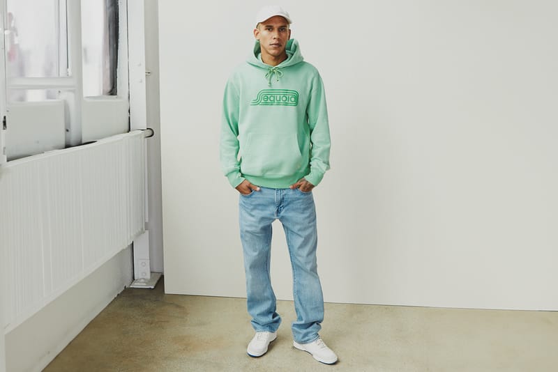 Levi’s Re-Launches Its Iconic 517 Bootcut Jeans