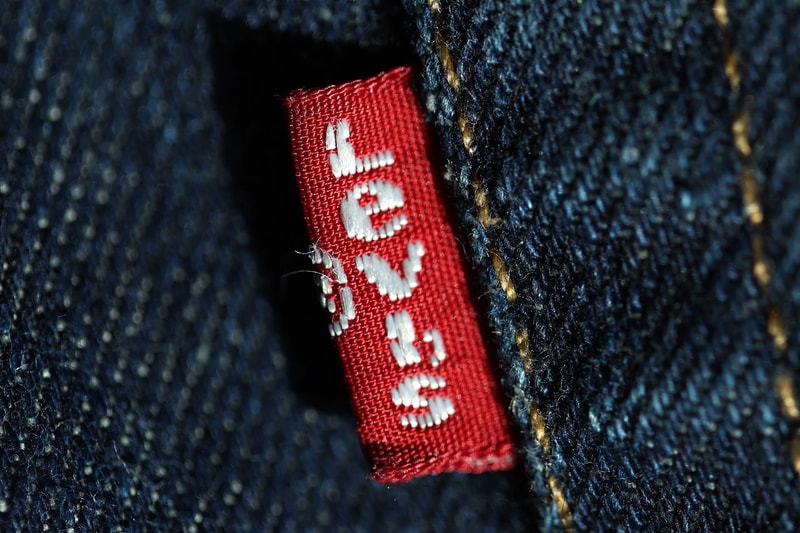 Levi's Files Lawsuit Against Brunello Cucinelli Over "Infringing" Tabs