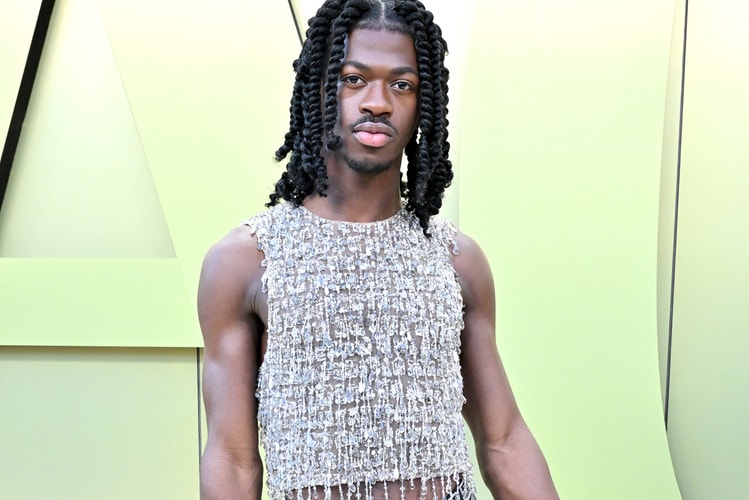 Lil Nas X Gets Biblical in New Track and Music Video, "J Christ"