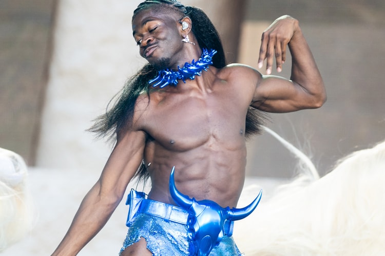 Lil Nas X Opens Up in HBO's 'Long Live Montero' Documentary