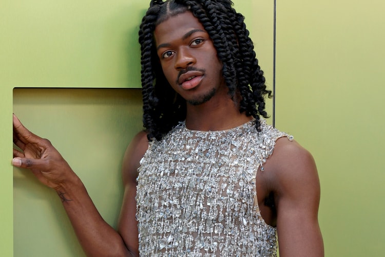 Lil Nas X Shares Thoughtful Single "Where Do We Go Now?"