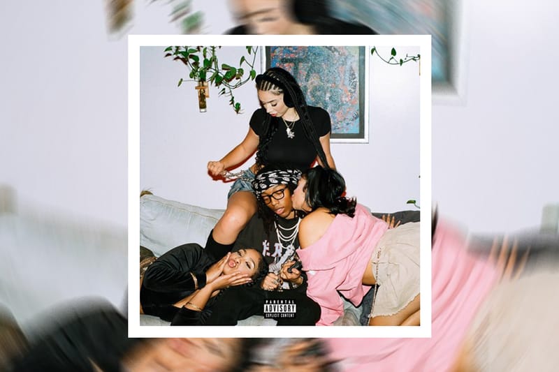 Lil Tecca Moves "Down With Me" Over to Streaming