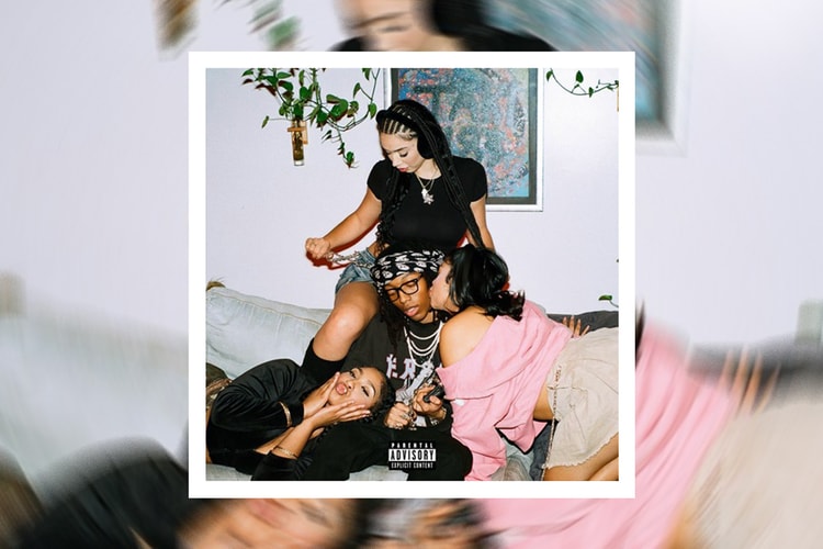 Lil Tecca Moves "Down With Me" Over to Streaming