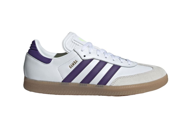 Lionel Messi adidas Samba Release Info date store list buying guide photos price leo