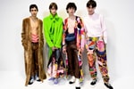 Jonathan Anderson Finds a New Algorithm for Masculinity With LOEWE FW24