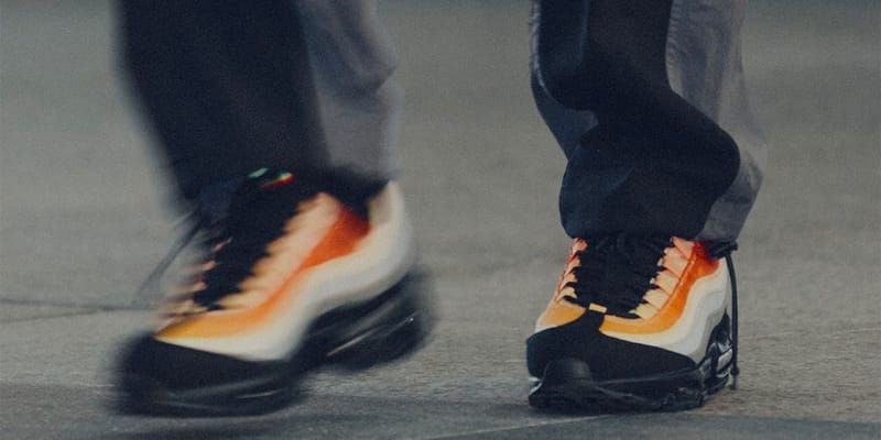 nike air max 95 raygun