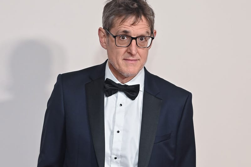 Paul Mescal Included in the Season Two Line-Up for Louis Theroux's Podcast