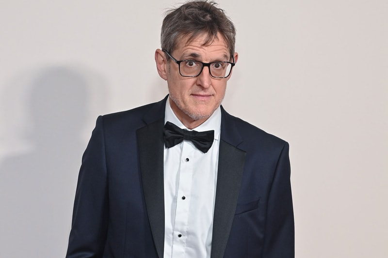 Louis Theroux Podcast Spotify Paul Mescal Entertainment Music Songs Documentary BBC Television 