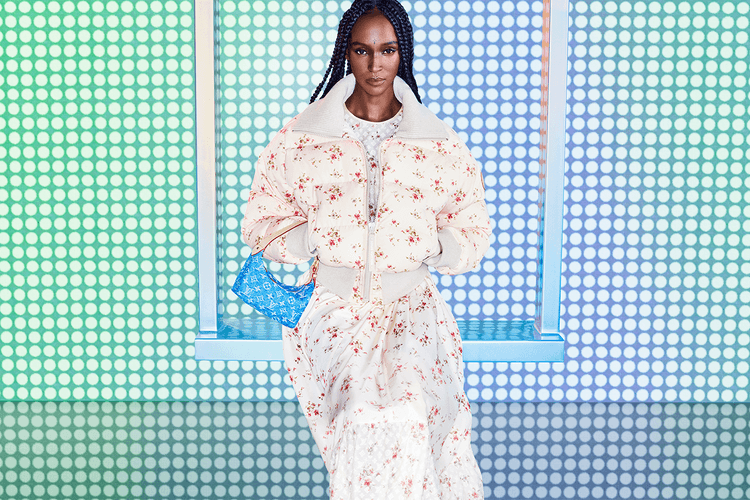 Louis Vuitton's LV Remix Collection Brings Back Marc Jacobs' 2000s Era
