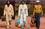 Pharrell's Louis Vuitton FW24 Collection Is a LVERS' Vision of the American Western Wardrobe