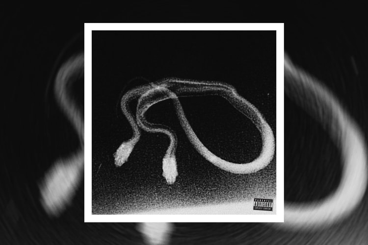 LUCKI Returns, Dropping Off '2 Faced' Two-Pack