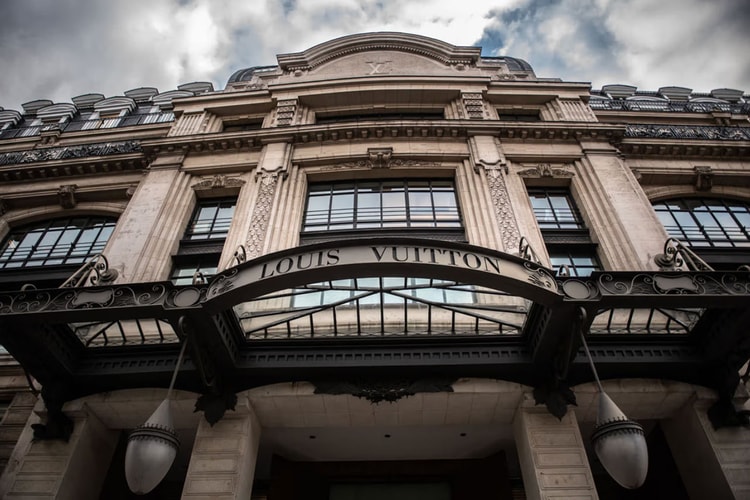 LVMH's Sales Climb 10% in Q4 2023