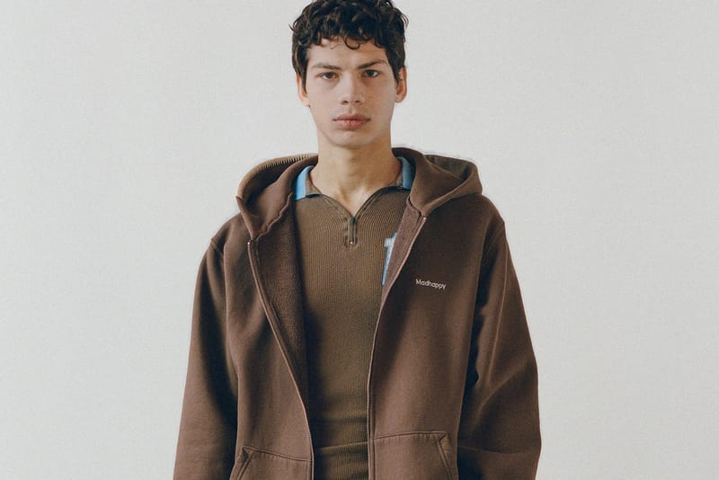 Madhappy's Spring Classics Keep It Simple