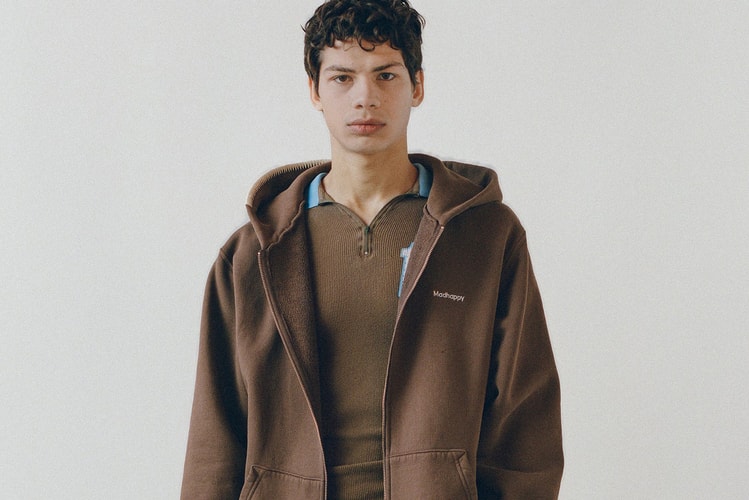 Madhappy's Spring Classics Keep It Simple