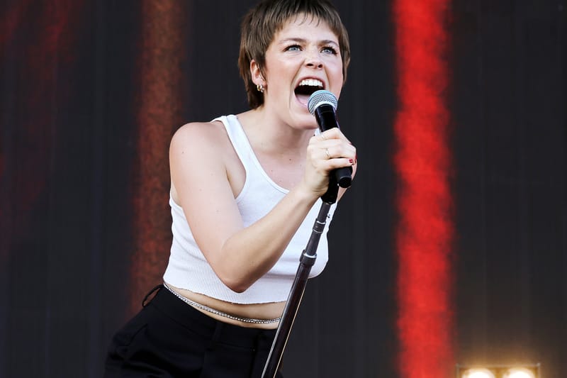 Maggie Rogers Teases a New Track To Kick Off 2024