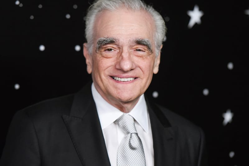 Martin Scorsese's Film About Jesus To Begin Shooting This Year