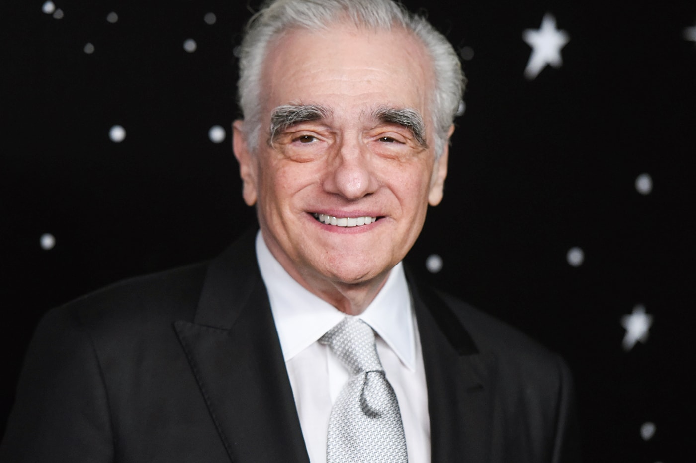 Martin Scorsese Jesus Film To Begin Filming 2024