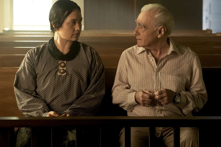 Martin Scorsese's 'Killers of the Flower Moon' Receives Apple TV+ Premiere Date