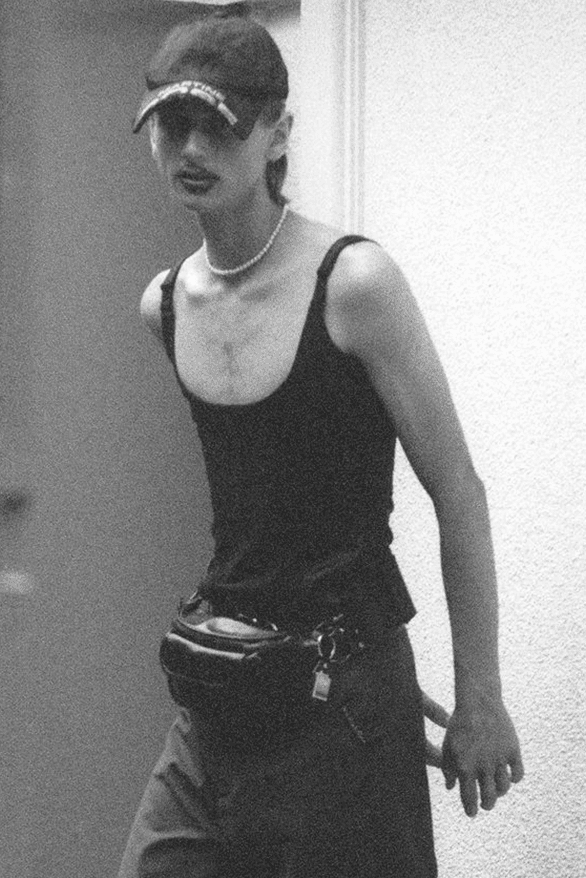 Martine Rose Spring Summer 2024 Campaign menswear womenswear uk London designer