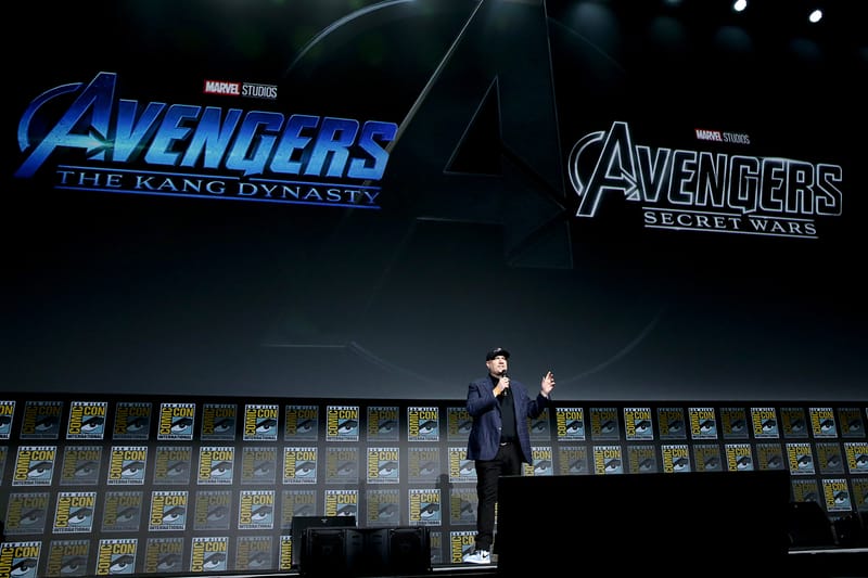 Marvel Executive Producer Shares Reasons Behind MCU's Recent Struggles