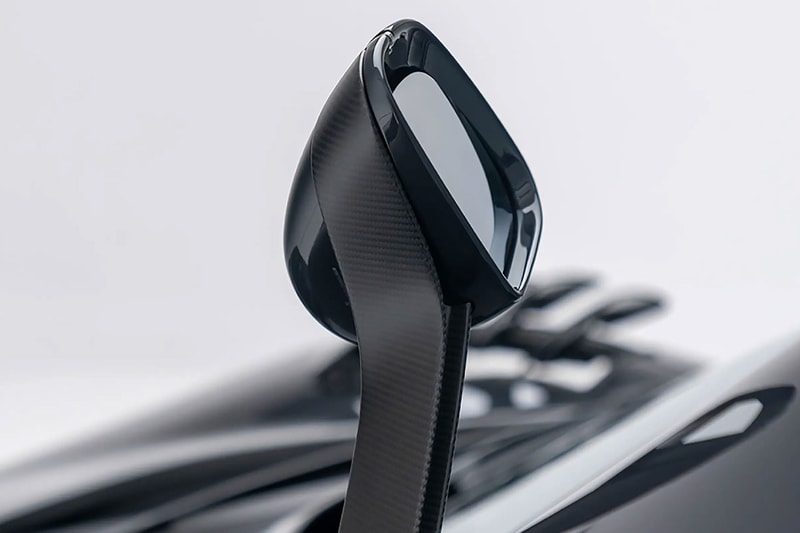 Mercedes Benz AMG One Sale Info