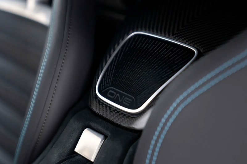 Mercedes Benz AMG One Sale Info