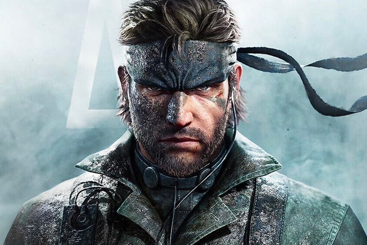 The ‘Metal Gear Solid 3: Snake Eater’ PlayStation 5 Remake Will Release This Year