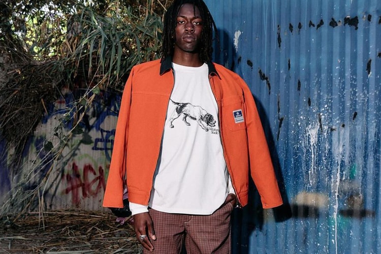 Metalwood Studio's Winter Drop Has a Bit of Everything